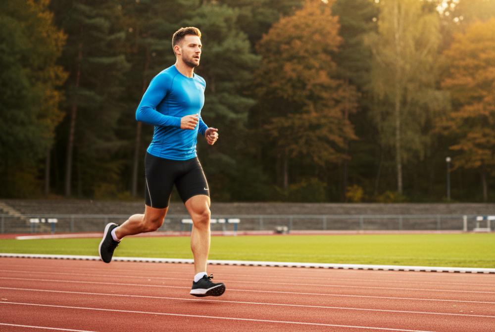 Q10 und sportliche Leistung