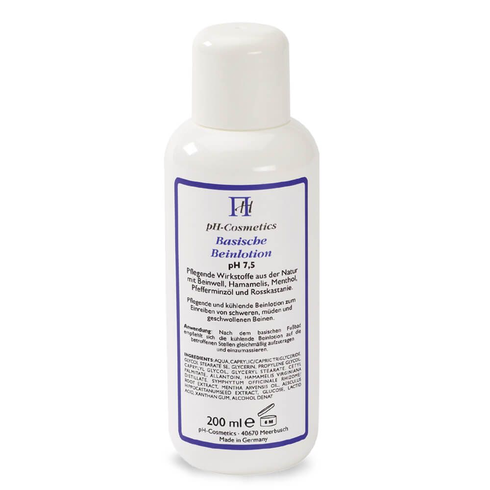 Basische Beinlotion pH 7,5-ph-Cosmetics-0