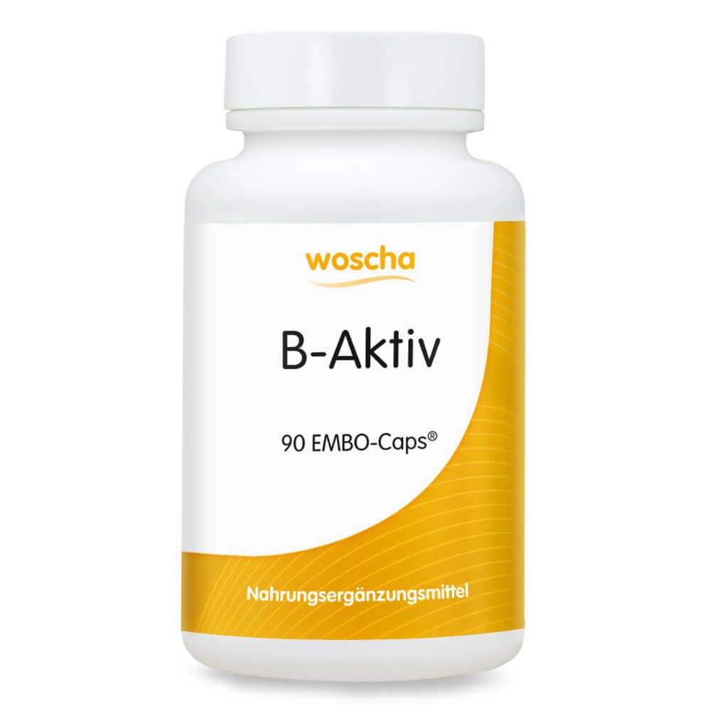 WOSCHA  B Aktiv-WOSCHA-0