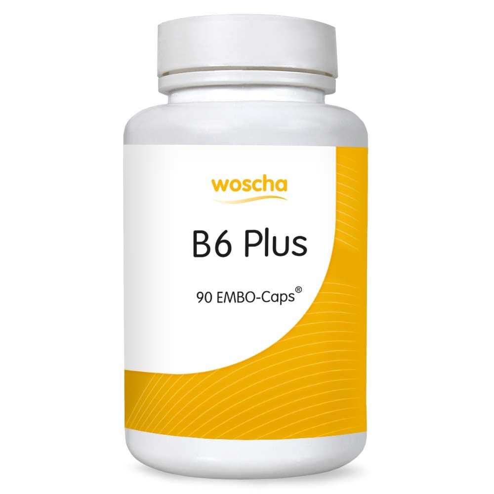 WOSCHA B6 Plus-WOSCHA-0