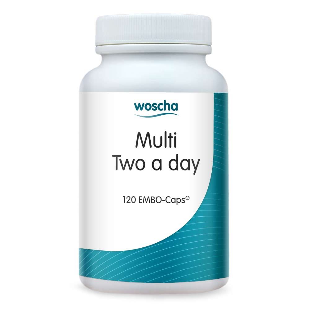WOSCHA Multi Two a Day - klein-WOSCHA-0