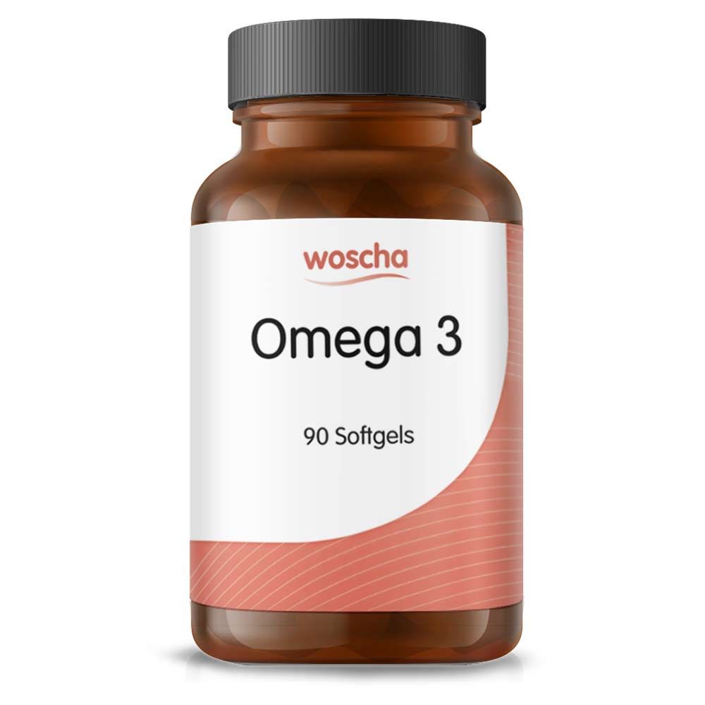 WOSCHA Omega 3-WOSCHA-0