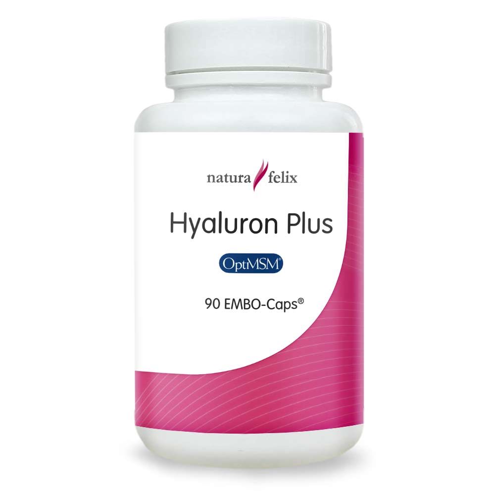 natura felix Hyaluron Plus -Natura Felix-0