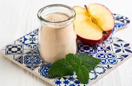 Apfelpektin: Wirkung, Anwendung und gesundheitliche Vorteile