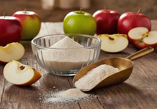 Apfelpektin: Wirkung, Anwendung und gesundheitliche Vorteile