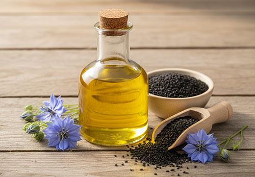 Schwarzkümmelöl: Eigenschaften und Wirkungen