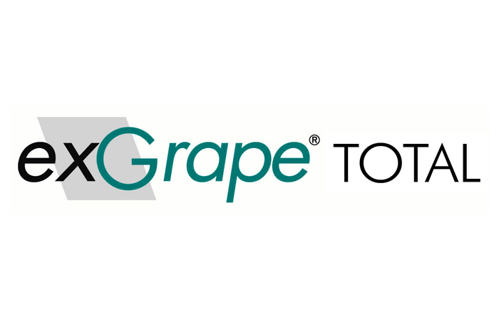 Exgrape total