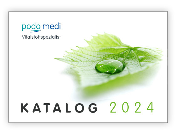 Katalog Podo Medi