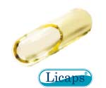 Hartgelatine Hartgelatine Kspsel Licaps