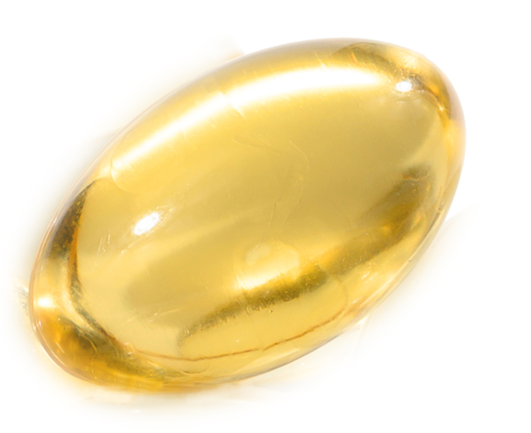 softgel Vegane Softgel-Kapsel