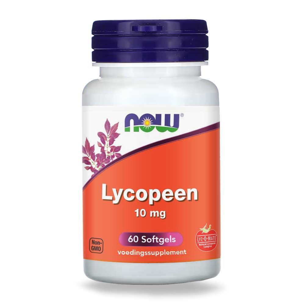 Lycopeen-NOW FOODS-0