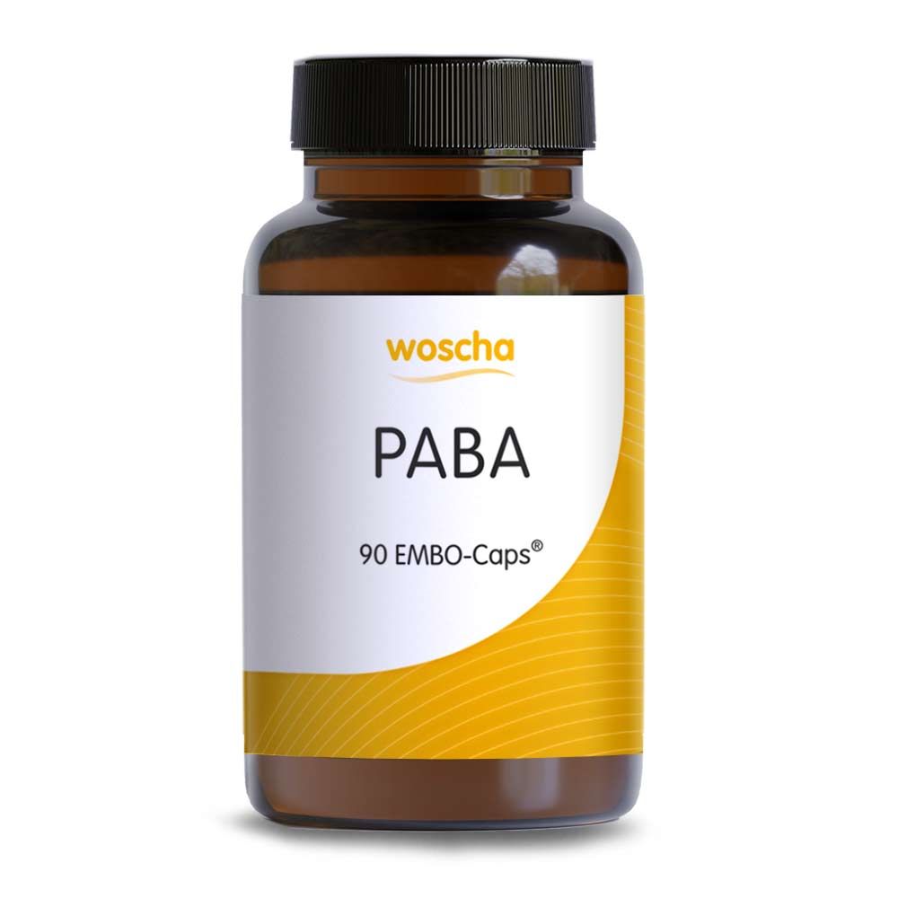 WOSCHA PABA-WOSCHA-0