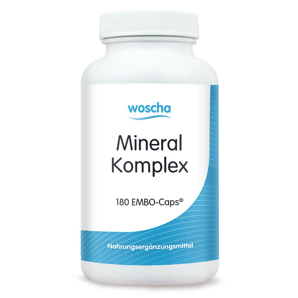 WOSCHA Mineral Komplex-WOSCHA-0