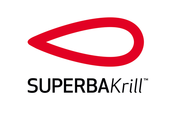 Superba Krill Öl