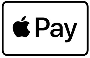 Apple Pay Logo