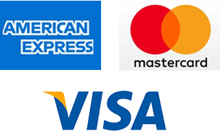 Amex-Master-Visa